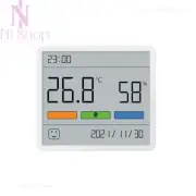 Digital Thermometer Hygrometer Temperature Humidity Meter Digital LCD Indoor NEW