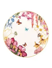 [Maxwell & Williams] Enchantment Round Platter Gift Boxed 30cm in Multi