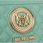 MOSCHINO長夾