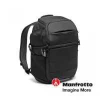 在飛比找momo購物網優惠-【Manfrotto 曼富圖】FAST 後背包 III M 