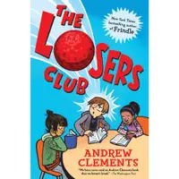 在飛比找蝦皮商城優惠-The Losers Club/Andrew Clement