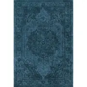 Amora Rug Runner Teal