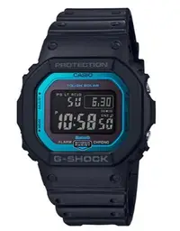 在飛比找Yahoo!奇摩拍賣優惠-【萬錶行】CASIO G-SHOCK 領先潮流太陽能電波運動