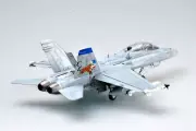 F/A-18D HORNET 1/48 aircraft Hobbyboss model plane kit 80322