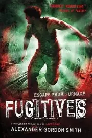 Fugitives Smith, Alexander Gordon
