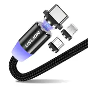 Fast Charging Magnetic Usb Cable