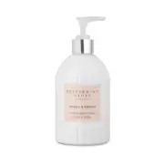 Peppermint Grove Australia Freesia & Berries Hand & Body Cream 500ml
