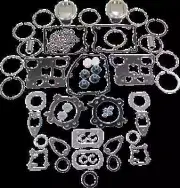 Wiseco Top End Rebuild Kit 3.875in .020OB 10.5:1 Dyna Super Glide 99-06