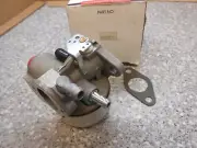 NOS OEM Tecumseh Carburetor 640304