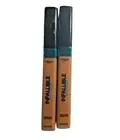Pack of 2 L'Oreal Paris Infallible Pro-Glow Concealer, Cocoa # 08