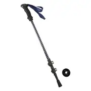 Yorkshire Linen Yorkshire Leaf Print Walking Pole