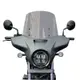 rebel 1100牛頭罩風鏡 適用於Honda叛逆者500改裝擋風玻璃 CMX500脚踏车擋風免運