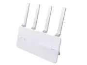 ASUS ExpertWiFi EBR63 AX3000 WiFi 6 Business Router - Custom Guest Portal & SDN,