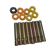 Caterpillar 8E6359 Retainer With Pin (PAIR OF 8) **SALE**
