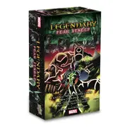 Legendary Marvel - Fear Itself Expansion