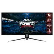 MSI MAG 401QR UWQHD 155Hz Adaptive-Sync IPS 40in Monitor
