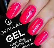 Go Gaga Gel Polish