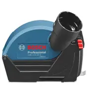 Bosch Professional 125mm Dust Extraction Cutting Guard 1600A003DH