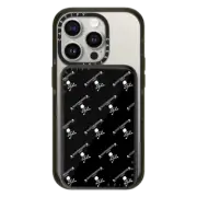 PowerThru Power Bank Power Bank MagSafe Compatible Mastermind Logo Pattern Powerbank