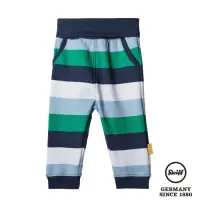 在飛比找Yahoo奇摩購物中心優惠-STEIFF德國精品童裝 條紋休閒長褲 6個月-1.5歲