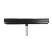 30CM Woodworking Lathe Tool Rest Stainless Steel Wood Turning Steady Rest CT