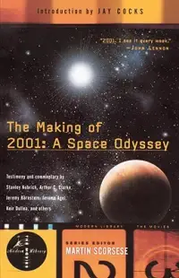 在飛比找博客來優惠-The Making of 2001: A Space Od