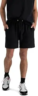 [Champion] Men's Reverse Weave Terry Shorts