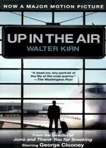 UP IN THE AIR (型男飛行日誌) KIRN ANCHOR BOOKS