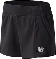 [New Balance] Core 3 inch Short