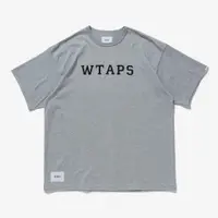 在飛比找蝦皮購物優惠-《 小黑痣 現貨 》WTAPS 2022SS ACADEMY