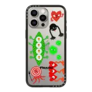 iPhone 15 Pro Max Impact Lite Case MONSTERS FAMILY