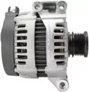 NEW ALTERNATOR FITS MINI 2013 COOPER PACEMAN L4 NON-TURBO CHARGED EUROPEAN MODEL