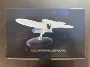 Eaglemoss Star Trek Starships Collection USS Enterprise from 2009 Movie
