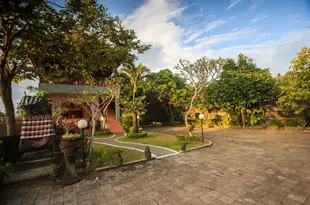 巴厘島維拉尼豪華別墅式酒店及水療中心Villa Nian Luxury Villa & Spa Bali