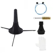 Trumpet Cornet Maintenance Cleaning Musical Instrument Cleaning Brushes Set
