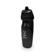 Port Adelaide Power AFL Rubber Grip Sports Drink Bottle
