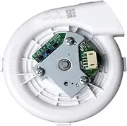 New Vacuum Cleaner Accessories Original Fanrobot Vacuum Cleaner Spare Parts ，Compatible for Xiaomi，Compatible for Roborock ，S50 S51