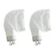 Pool Cleaner Sand and Silt Bag K14 Fits for Polaris 280/480 Pool Cleaner K14