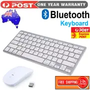 Wireless Keyboard or Mouse or Combo 2.4GHz Ultra Thin Silent Wireless Mouse