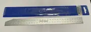 NEW REPLACEMENT RULE 300mm RULER for MOORE & WRIGHT 300 SERIES COMBINATION SET
