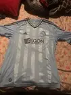 2011/12 Ajax Away Sneijder Jersey XL