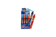 Tnt Mega Sour Spray Strawberry & Blue Raspberry