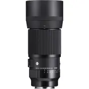 Sigma 105mm f/2.8 DG DN Macro Art Lens - Sony E-Mount