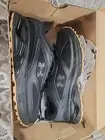 Under Armour HOVR Apparition TSM Mens 8 Womens 9.5 Black/Brown