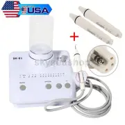 FDA Dental Ultrasonic Scaler Auto Water Supply for EMS UDS & 2*Handpiece Replace