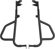 Bumper Guard Fit For Trail 125 CT125 Crash Bar Frame Bumper Fit For Honda CT Hunter Cub 125 2020-2023 Motorcycle Engine Guard Motorcycle Bumper Blocks