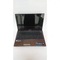 在飛比找蝦皮購物優惠-華碩 asus A53S 筆記型電腦 500G硬碟 4G記憶