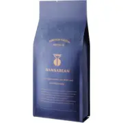 Wanna Bean Signature Blended Coffee Beans, 1kg, 1EA, whole beans (not ground)