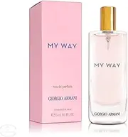 My Way by Giorgio Armani for Women - 0.5 oz EDP Spray