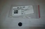 HAULOTTE / BIL JAX SWITCH DISK - PLATFORM CONTROL PART # B01-10-0341